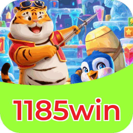 Jogos com maior RTP na 1185win