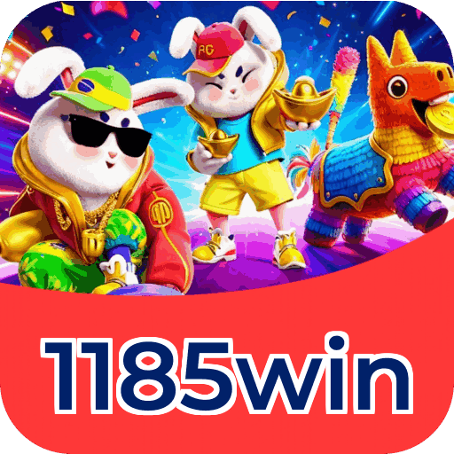 Siga a 1185win no Facebook