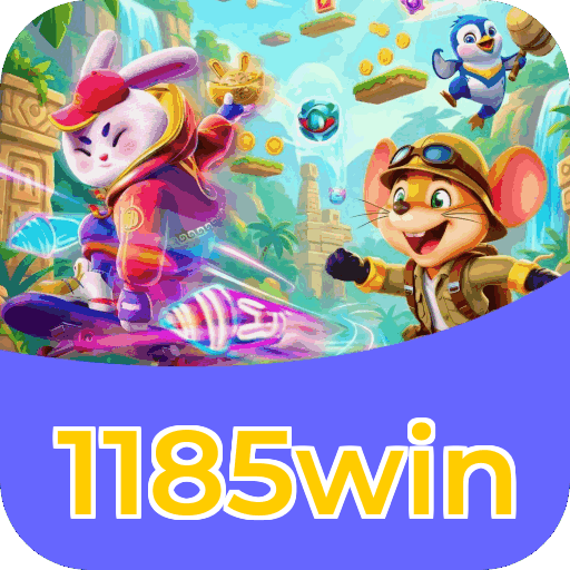 Instalar APK 1185win
