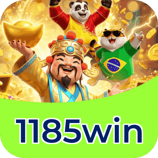 Bônus de Boas-vindas 1185win